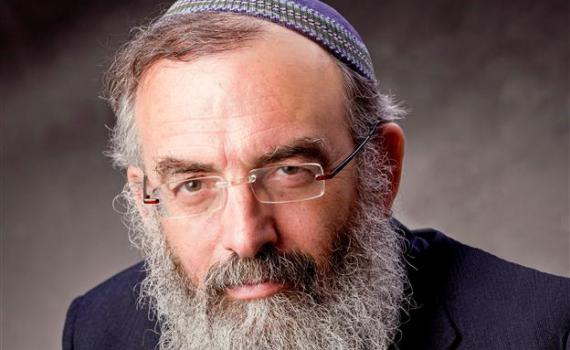 הרב דרוקמן ביקש אך הרב סתיו סירב להסיר מועמדותו