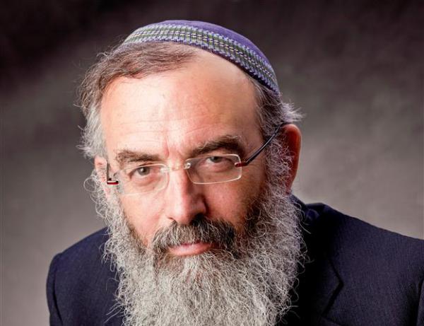עשרות רבנים חתמו על מכתב גינוי לאיומים על הרב סתיו