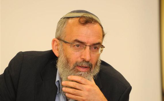 עוד רבנים תומכים ברב דוד סתיו לתפקיד הרב הראשי