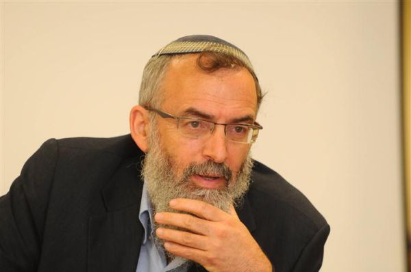 עוד רבנים תומכים ברב דוד סתיו לתפקיד הרב הראשי