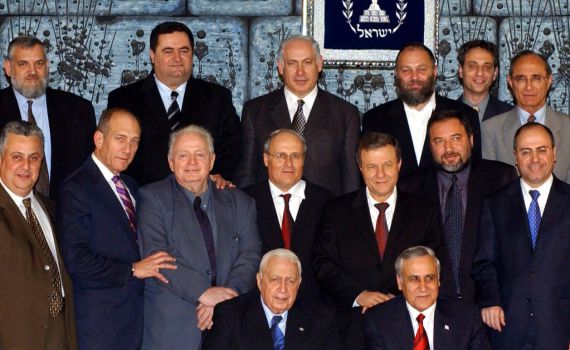 דעה: ממשלה בלי חרדים? כבר היינו בסרט הרע הזה