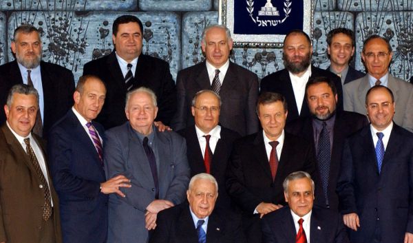 דעה: ממשלה בלי חרדים? כבר היינו בסרט הרע הזה