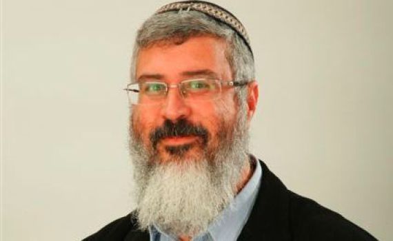 "טעות ללמד את האבולוציה במתכונתה הנוכחית"