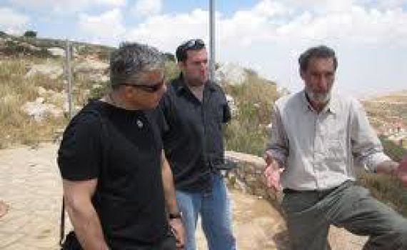 קצובר ללפיד: גם המתנחלים הם מעמד הביניים