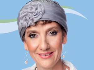 שולי מועלם: "מגיעה לכנסת מתוך ענווה גדולה"