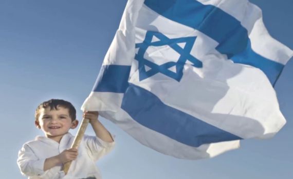 הצצה ראשונה: "אנחנו גאים" תשדיר הבחירות של הליכוד