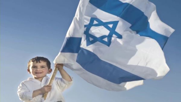 הצצה ראשונה: "אנחנו גאים" תשדיר הבחירות של הליכוד