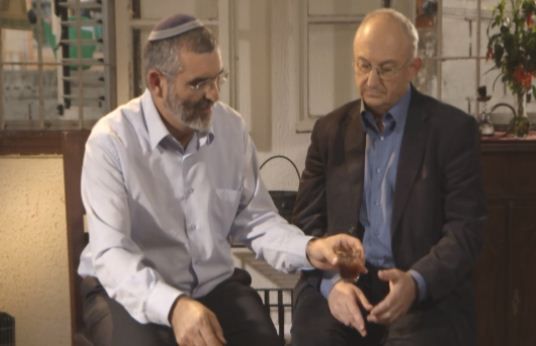 יומן בחירות: ניתוח תשדירי התעמולה