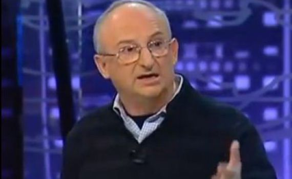 "לעוצמה לישראל אין סיכוי לעבור את אחוז החסימה"