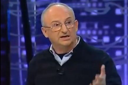 "לעוצמה לישראל אין סיכוי לעבור את אחוז החסימה"