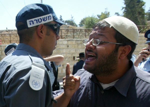 תג מחיר: המשטרה תפצה באלפי שקלים את בן גביר ומרזל