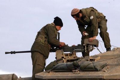 שו"ת אסאמאס בנושא צבא: לא לומר תחנון ביום הגיוס