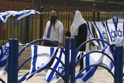 מכתב רבנים קורא לבחור גם רב ראשי ספרדי ציוני דתי