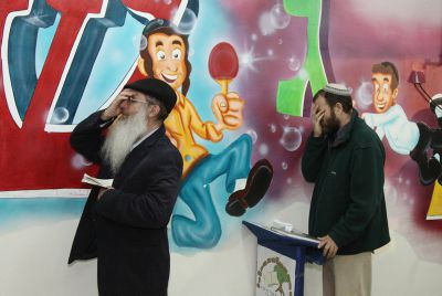 דעה: הגיע הזמן שהספרדים והאשכנזים יתפללו ביחד