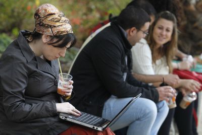 אורות ישראל: סטודנטית שבעלה במילואים תזכה להקלות