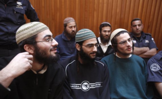 'חננו': המשטרה מתנכלת לבעלי כיפה גדולה ופאות