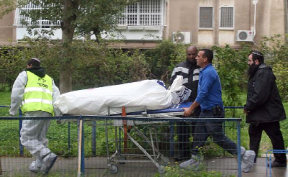 האם יש בעיה לשכור דירה שבה אדם התאבד בעבר?