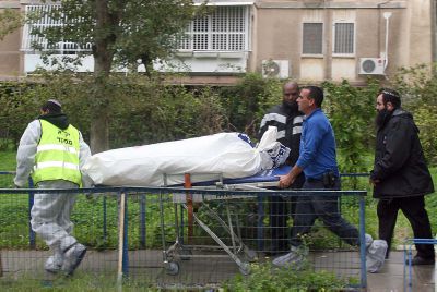 האם יש בעיה לשכור דירה שבה אדם התאבד בעבר?