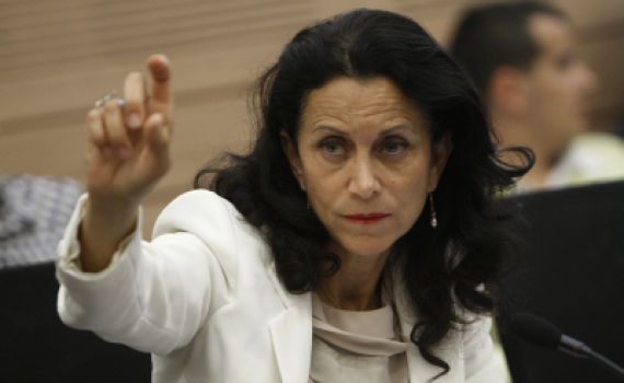 רונית תירוש: תשלומי ההורים היו הפקר ונותרו הפקר