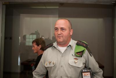 מסמך הרפז: חקירה פלילית מחויבת המציאות