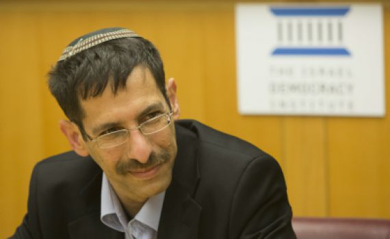 משהו ישן חוזר: בבית היהודי התחילו לריב על התיקים