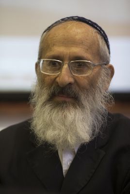 "זו אינה גישה ליברלית, אלא חוסר אחריות"