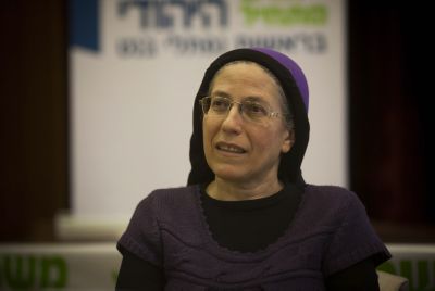 העיתונאי עקיבא אלדר התנצל בפני אורית סטרוק