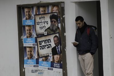 נמאס מתחרויות הריאליטי: מגיעות לנו בחירות אחרות