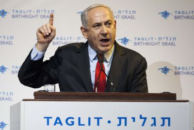 סקר: הליכוד 34; הבית היהודי נחלשת; עוצמה לא עוברת