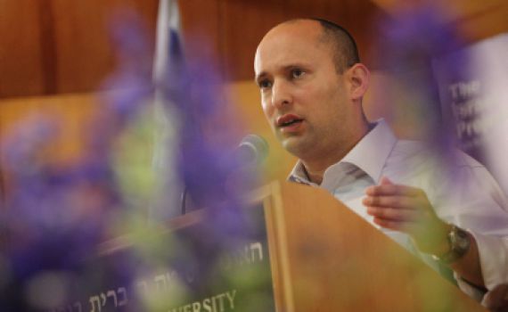 "בלי סוציאליזם ובלי קפיטליזם לנו יש כלכלה יהודית"