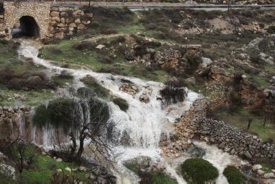 הרבנות הראשית: יש לומר השבת את 'ברכת הגשמים'