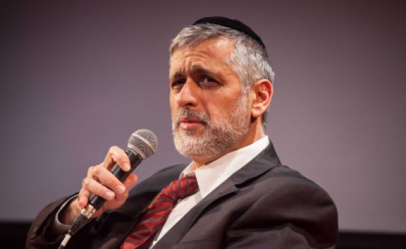 אלי ישי לבית היהודי: אל תפגעו בתורה