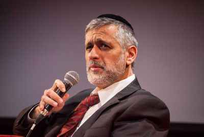 אלי ישי לבית היהודי: אל תפגעו בתורה