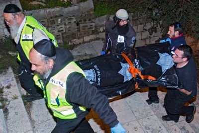 עגלה ערופה מודרנית: איך לא עצרנו לזעוק על רצח של אישה?