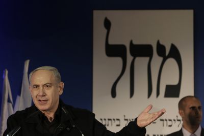 יומן בחירות: עוד יומיים והחיזור אחר הקול הדתי נמשך