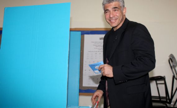 אחוזי הצבעה גבוהים: בימין מתחילים לשדר אותות מצוקה