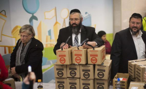 בצפון: ממשיכים בשיגרה אך מגבירים כוננות