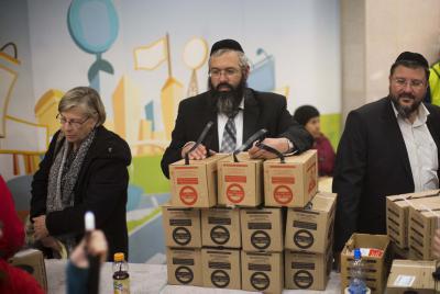 בצפון: ממשיכים בשיגרה אך מגבירים כוננות