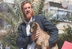 ביקשו להקריב קרבן פסח ונשפטו ל50 שעות עבודות שירות