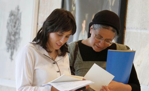 אמרנו לכם: שליש מחברי הכנסת ה-19 דתיים