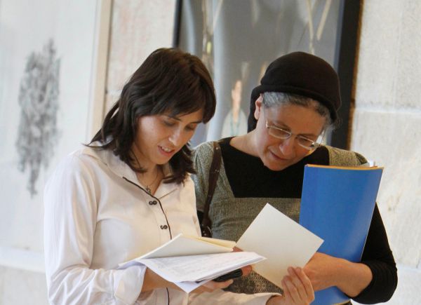 אמרנו לכם: שליש מחברי הכנסת ה-19 דתיים