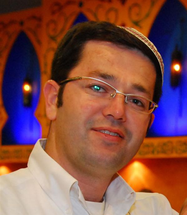 לא לשפוך את התינוק עם המים