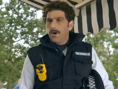 הרב רוזן: עדיפה הימנעות על פני הצבעה מאולצת או עמומה