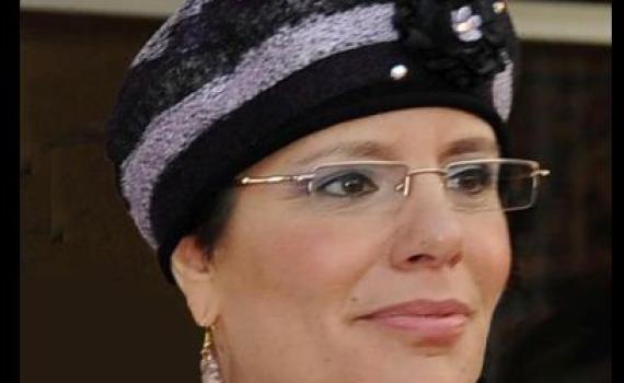 פרסום ראשון: חני לוז זכתה בפרס בקורת התקשורת