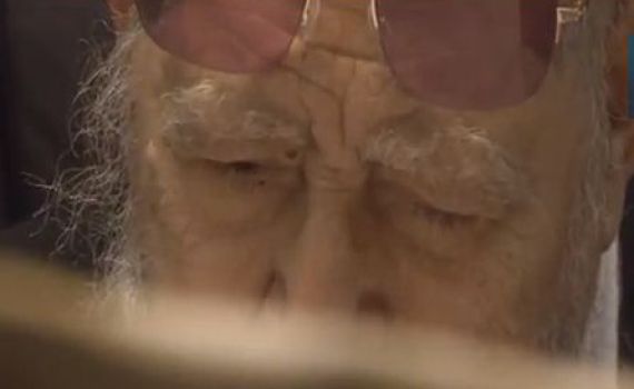 במקום תשדיר בחירות ש"ס תשדר קליפ 'אוהבים את מרן'