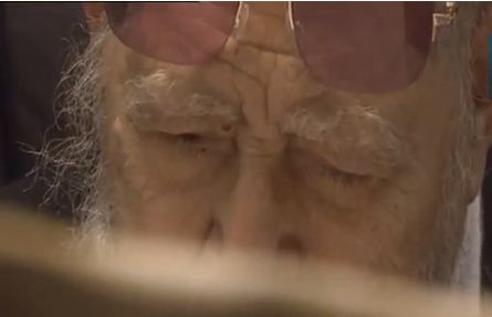 במקום תשדיר בחירות ש"ס תשדר קליפ 'אוהבים את מרן'