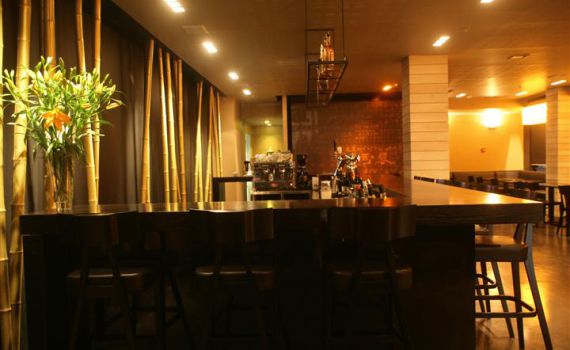 סברות כרס: מה אנחנו סוברים על מסעדת ראסקה