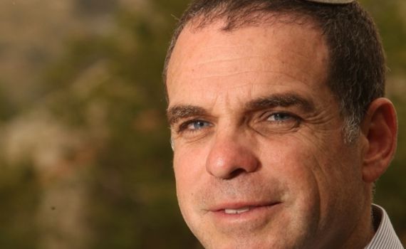 עודד רביבי: למה חתמתי על תמיכה בליכוד