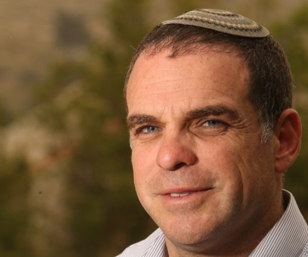 עודד רביבי: למה חתמתי על תמיכה בליכוד