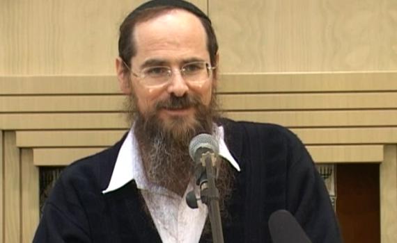 שיעורי הרב שמואל טל: מיתרי הלב